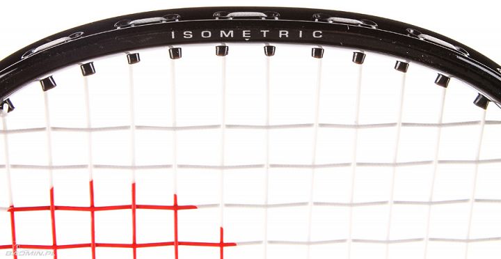 Yonex Nanoray 6 Yellow/ Black